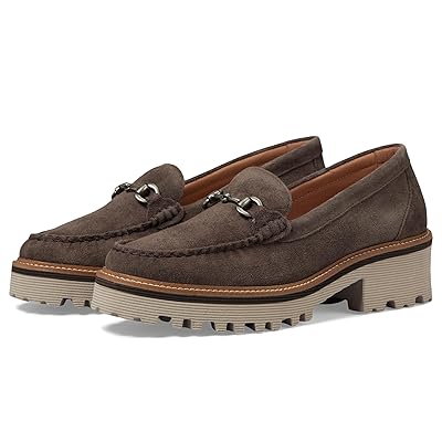 Johnston & Murphy Emmalynn Bit Loafer Women