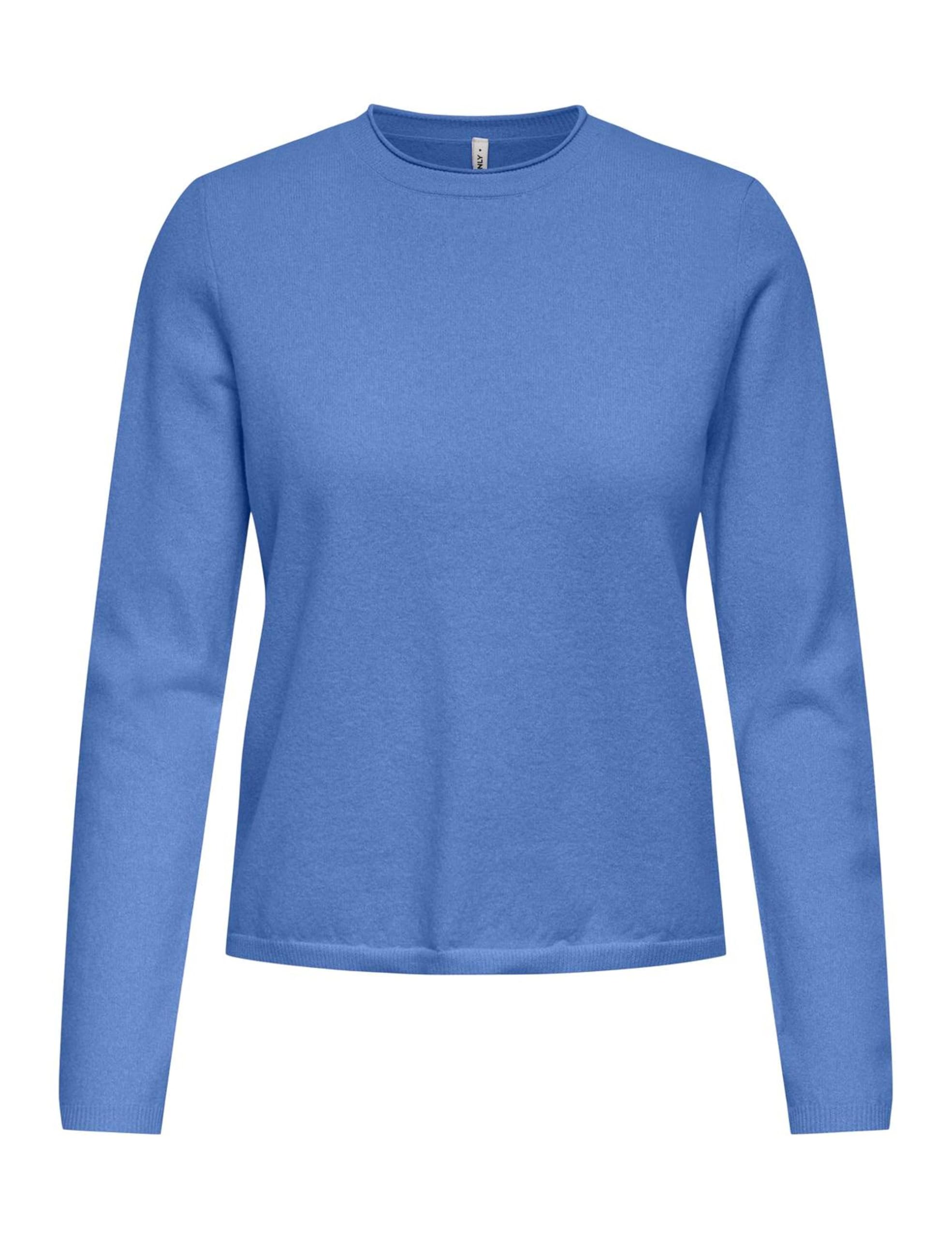 ONLY Female Strickpullover ONLLOYAL Strickpullover