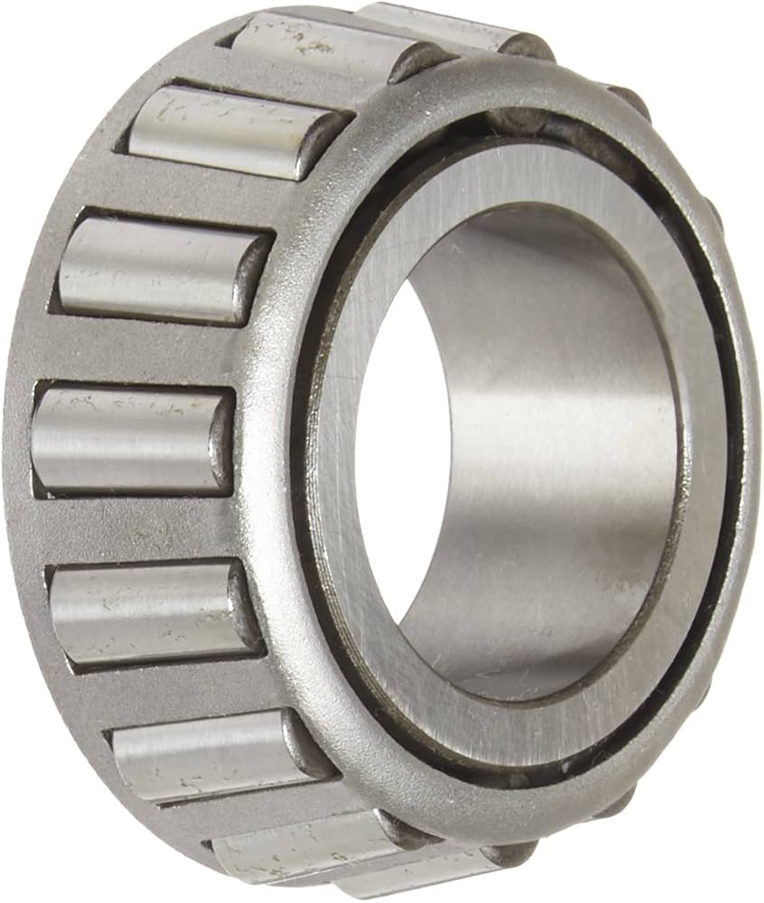Amazon.com: Timken 15120 Tapered Roller Bearing, Single Cone