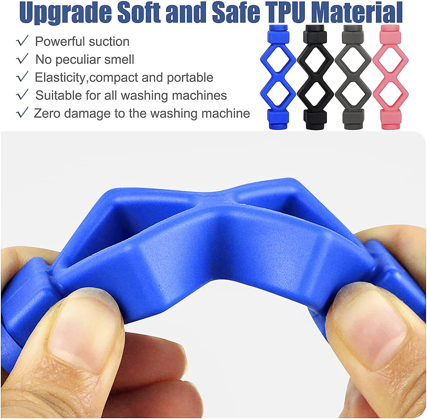 Magoog Washer Door Prop: Freshness & Longevity for Your Appliances