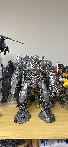 Amazon.co.jp: トランスフォーマー SS-11 メガトロン : おもちゃ