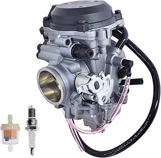 Carburetor Carb 4BE-14901-30-00 Replacement for XT225 XT 225 1992-2000