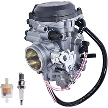 Carburetor Carb 4BE-14901-30-00 Replacement for XT225 XT 225 1992-2000