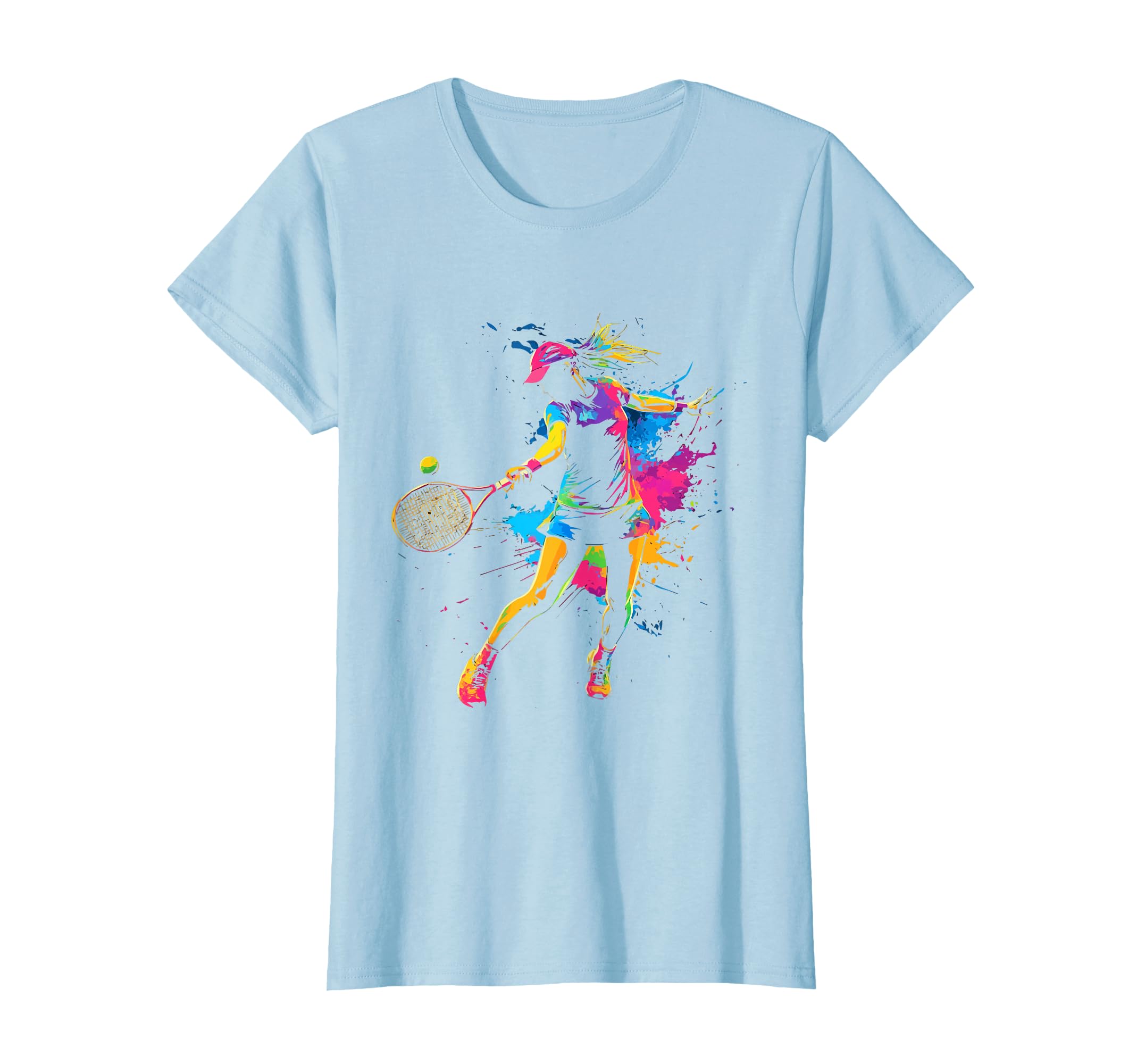 Kleidung mit Designs von Amazon Merch on Demand