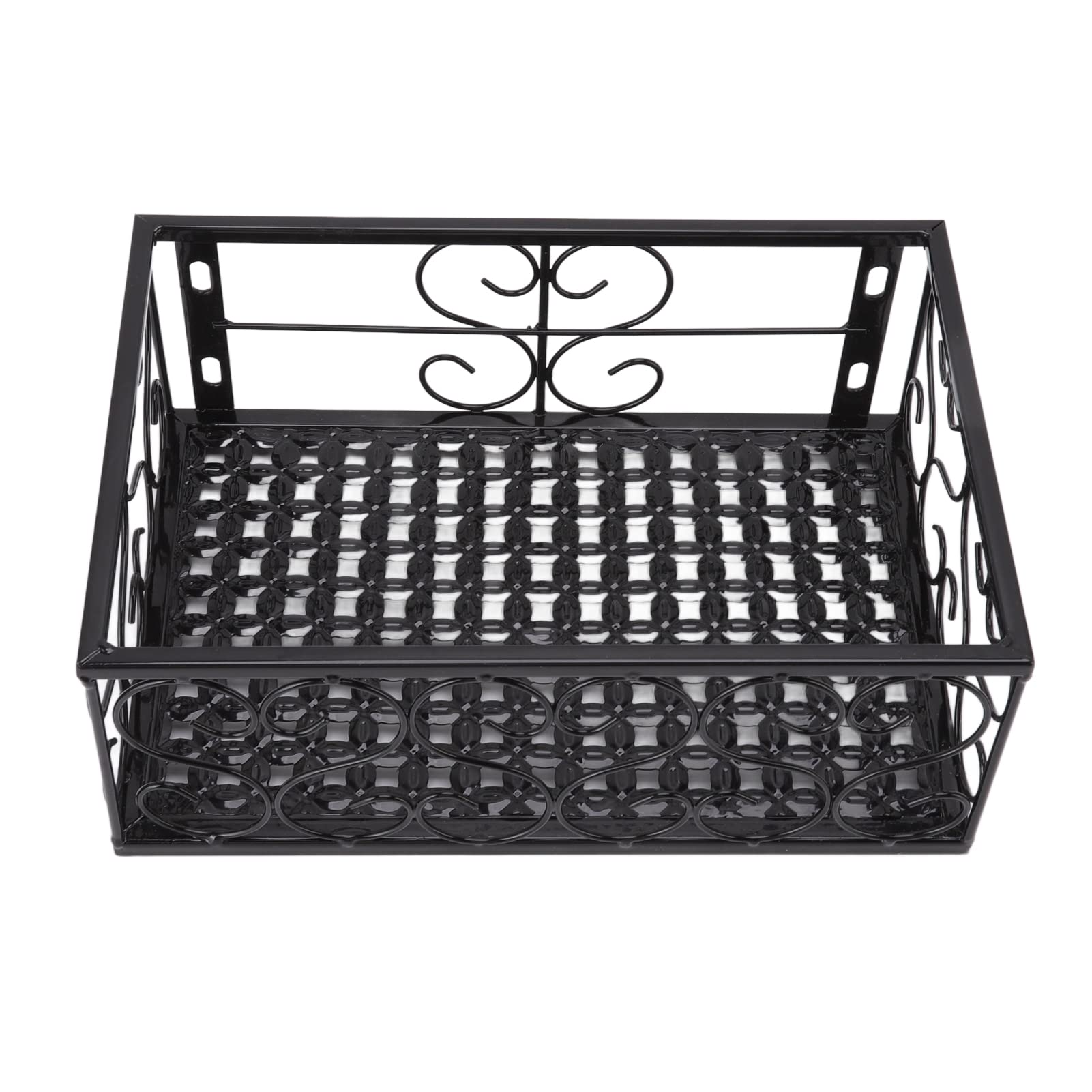 Support jardinière balcon Hidyliu pour créer un jardin suspendu fleuri