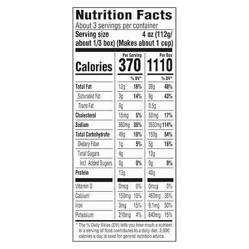 Vista 18 de Velveeta Shells & Cheese Original Shell Pasta & Cheese Salsa de queso, paquete de 3 unidades, cajas de 12 onzas