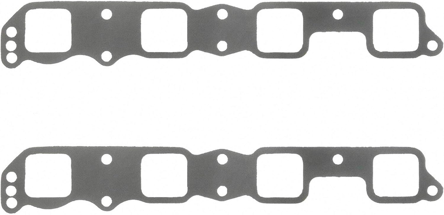FEL-PRO MS 90049 Exhaust Manifold Gasket Set
