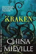 Kraken (Bonus)