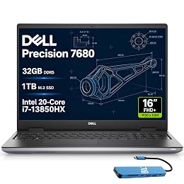 Dell Precision 7680 Workstation: Durability and Long-Term Value Assessment