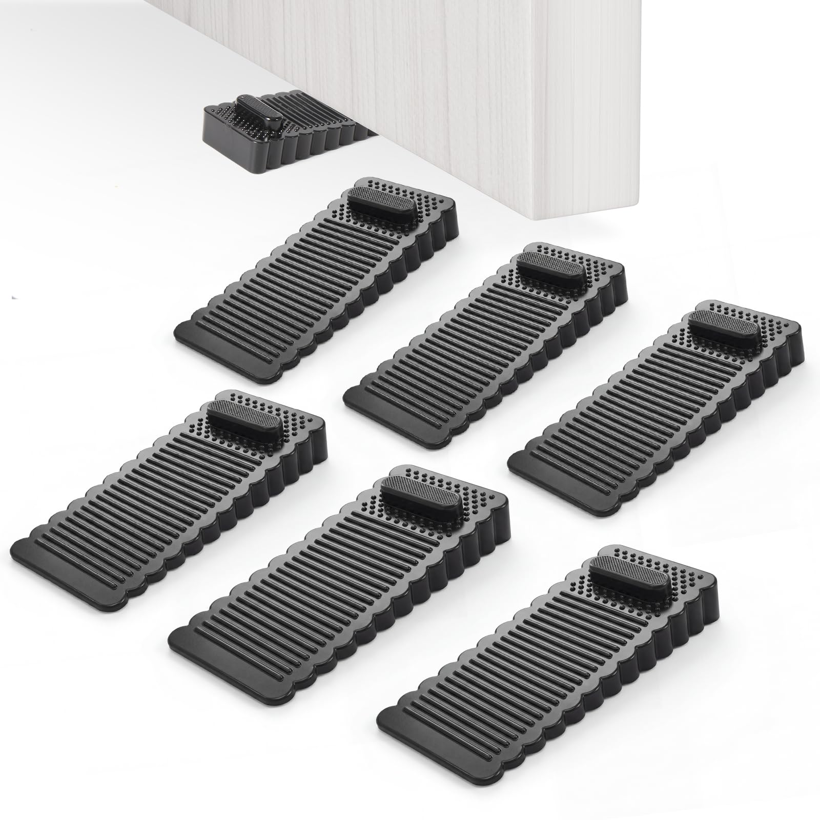 oderra cale porte sol pvc 6 pièces