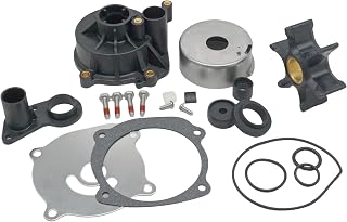 5001594 Outboard Water Pump Kit for Johnson Evinrude 85-300 HP