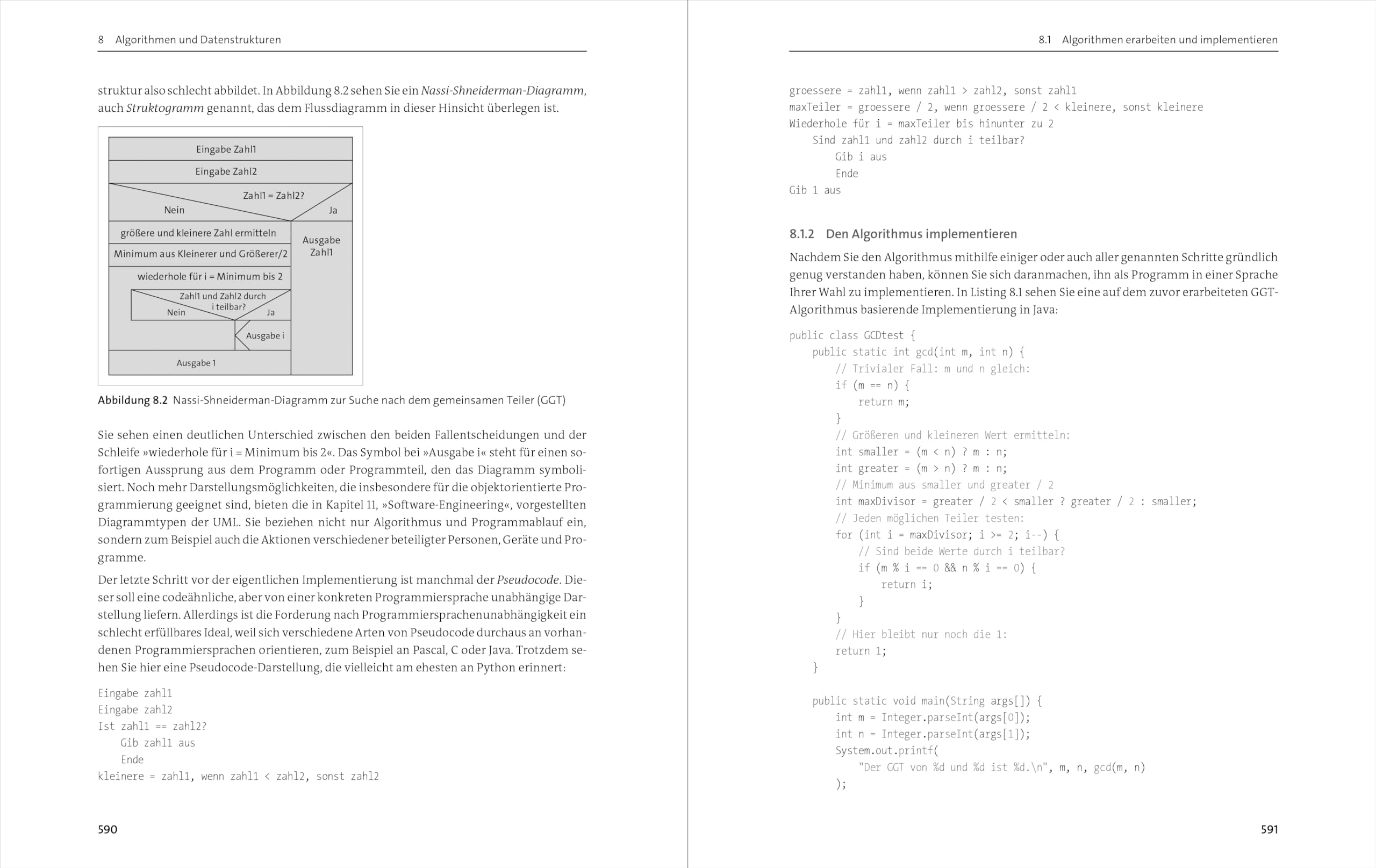 IT-Handbuch für Fachinformatiker*innen: Der Ausbildungsbegleiter