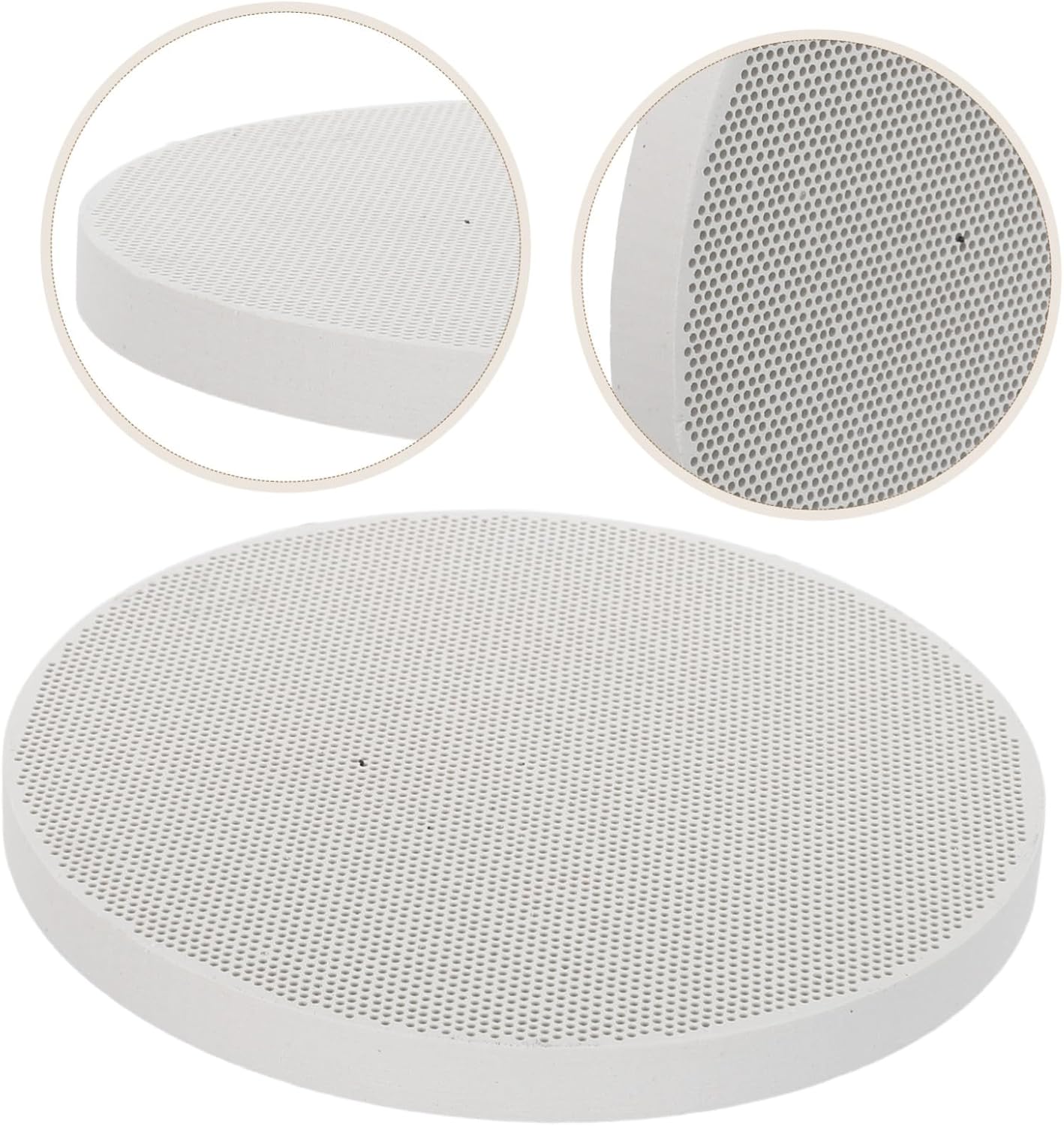 Quartz Honeycomb Soldering Board for Jewelry Casting Repair