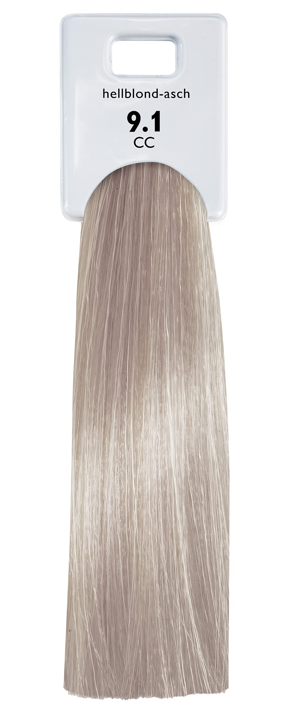Alcina Color Emulsion 9.0 Lichtblond – Tönung Für Bis Zu 10 Haarwäschen, 150 Ml