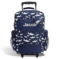 Algopix Similar Product 4 - Lillian Vernon Personalized Rolling