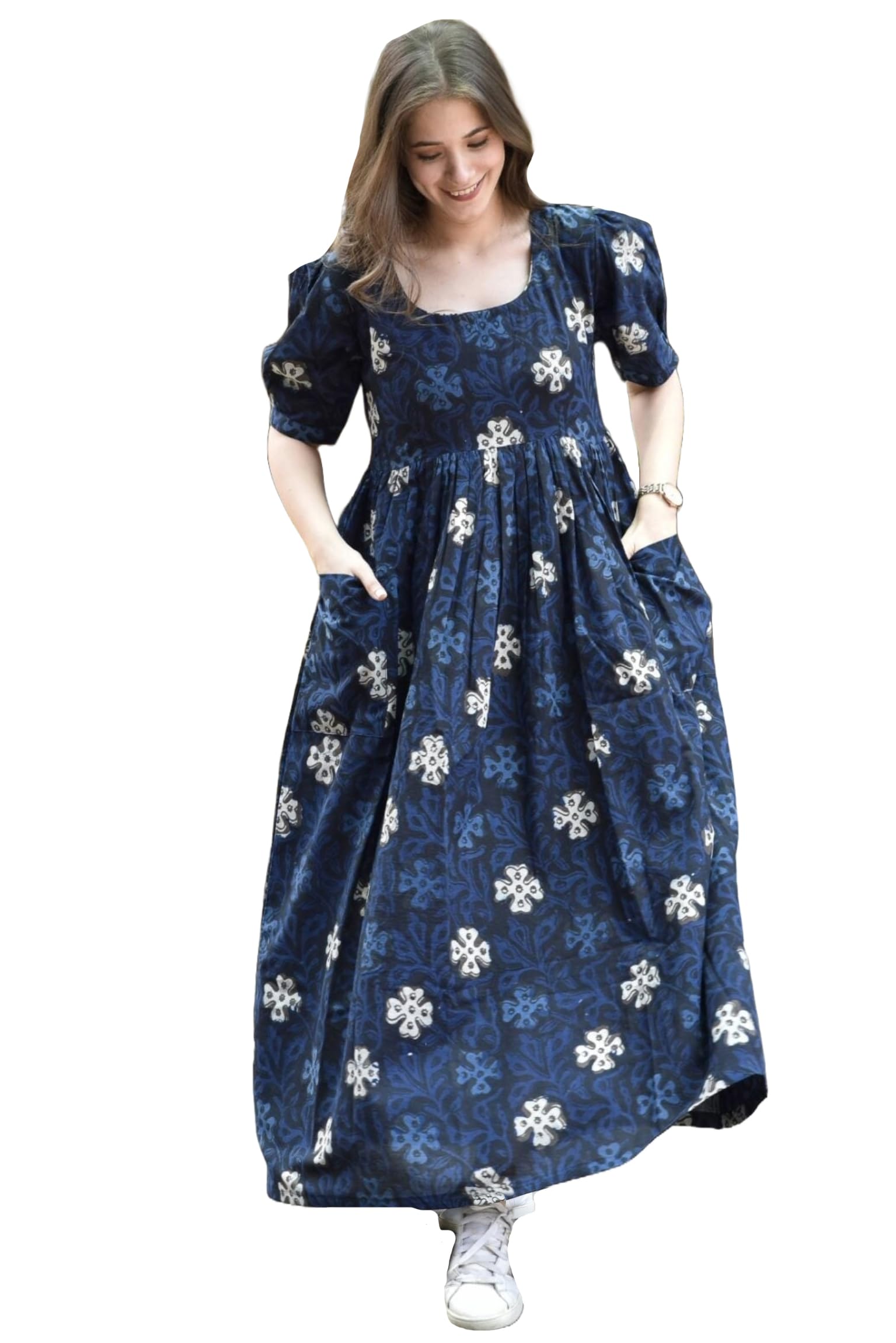 Robe d'été tendance pour vos vacances | Look décontracté chic - 8