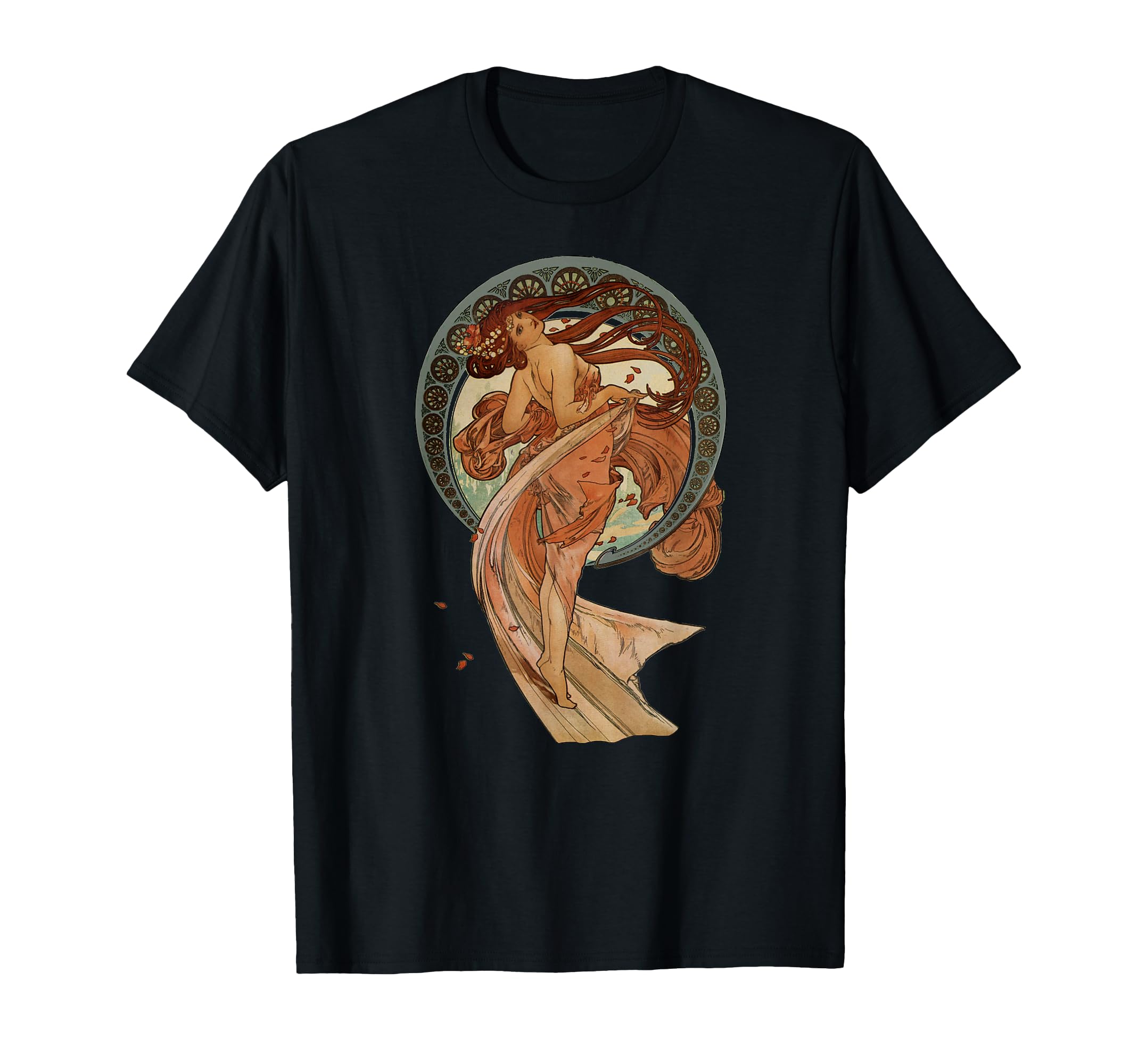Kleidung mit Designs von Amazon Merch on Demand