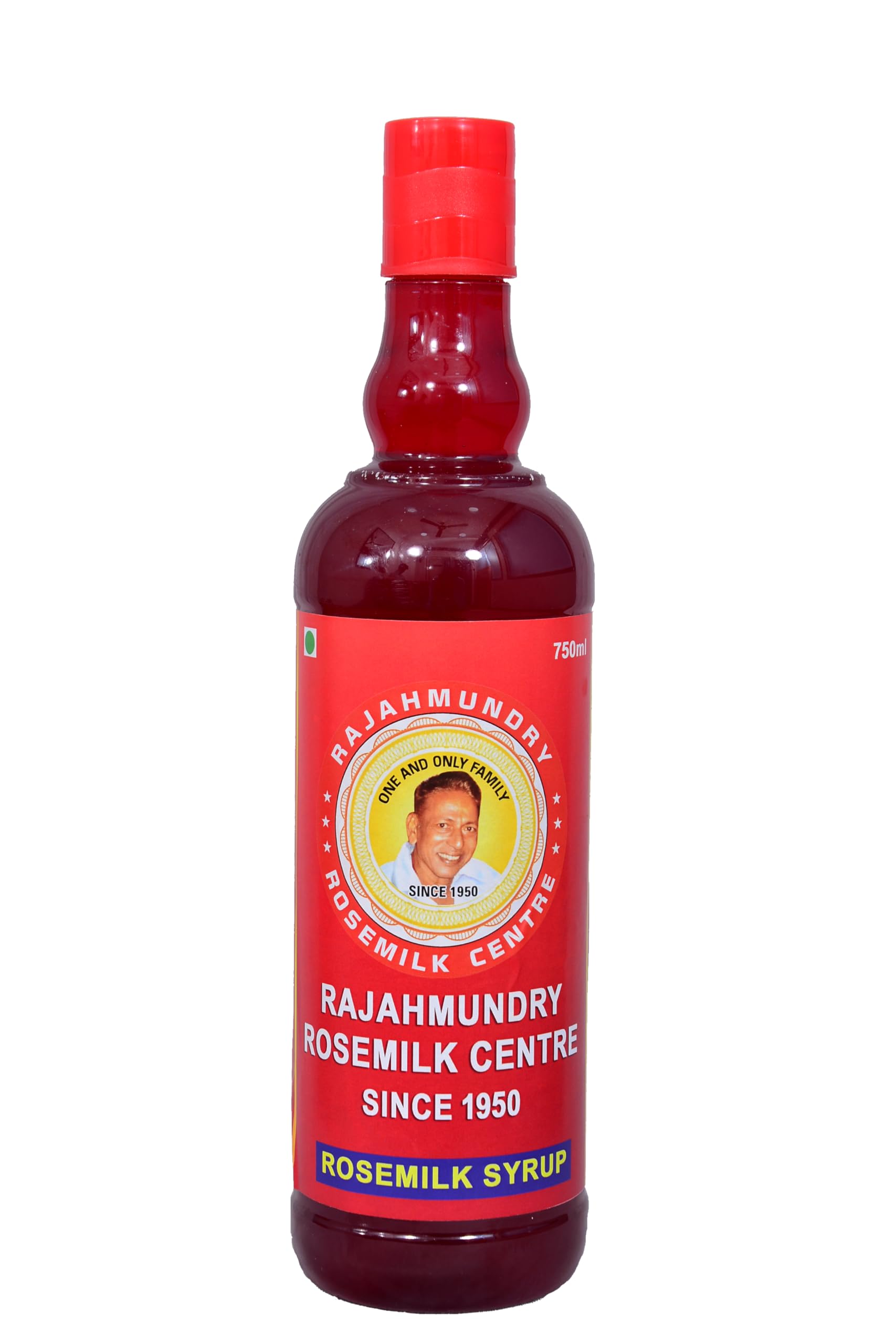RAJAHMUNDRY ROSEMILK CENTRE SINCE 1950 Syrup - Liquid, 750 Ml (B0CTMWPLZ8) Amazon Price History, Amazon Price Tracker