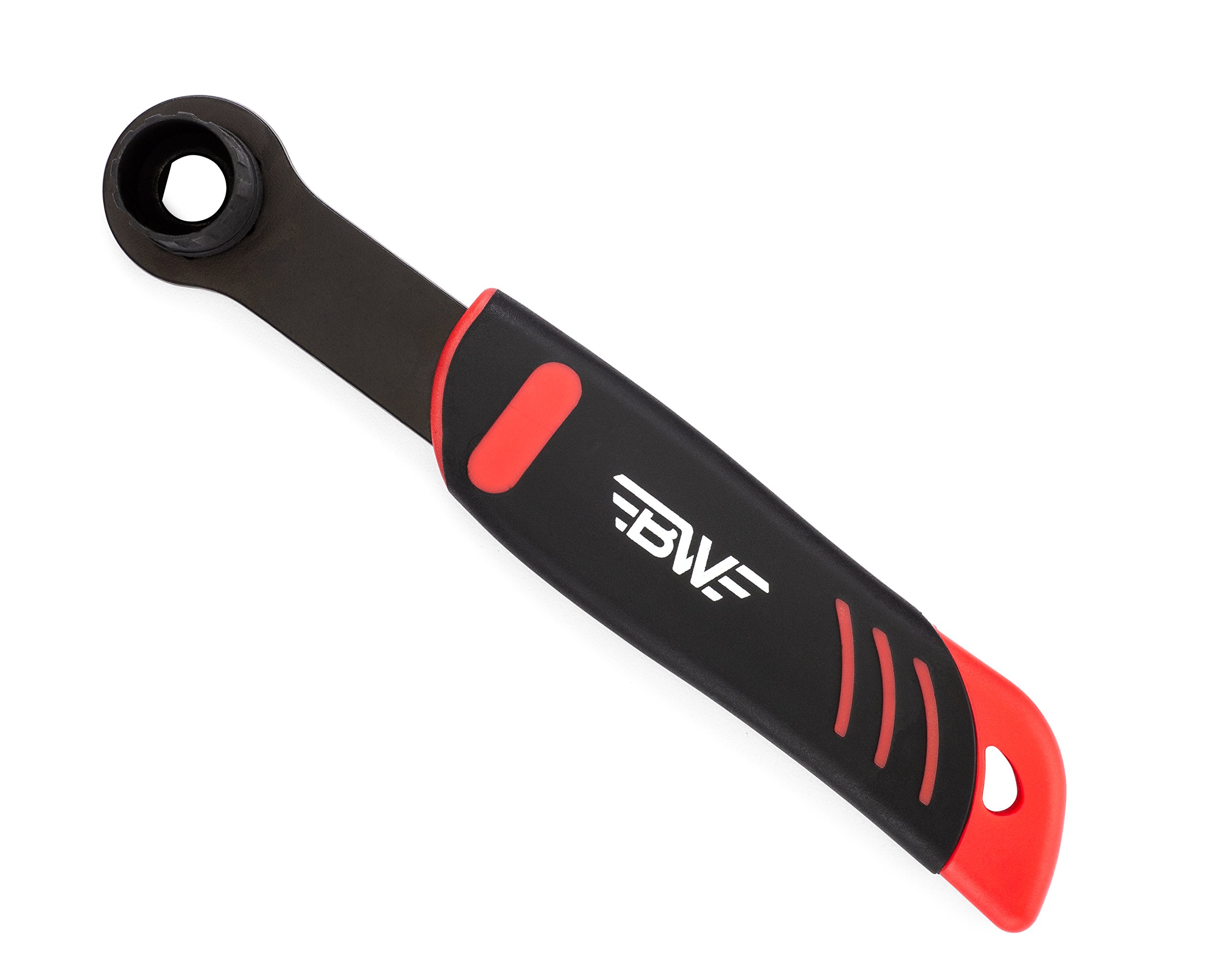 Amazon.co.jp: BW Bicycles ハンドル付きフリーホイール取り外し