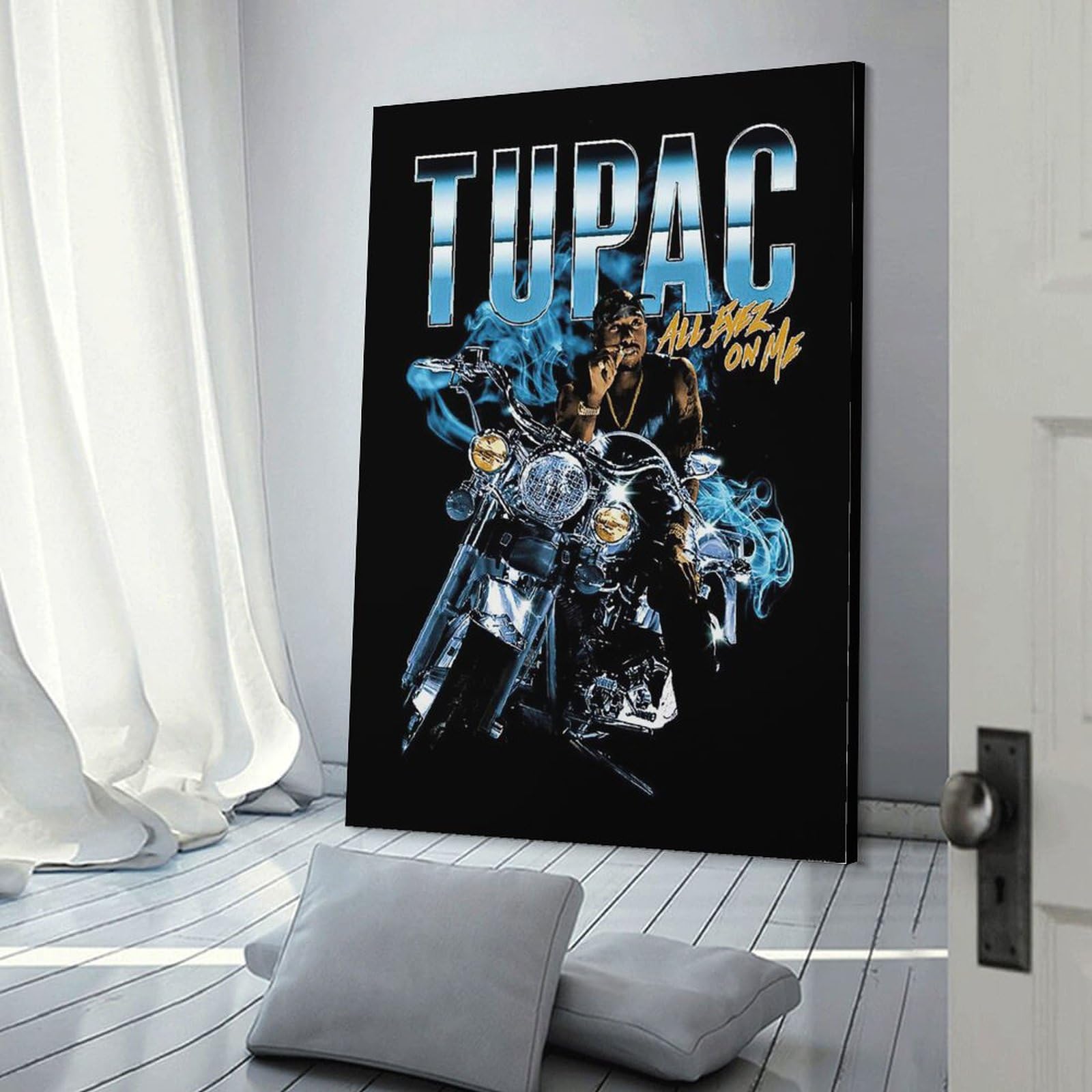 2pac クッション ヒップホップ 【公式通販】