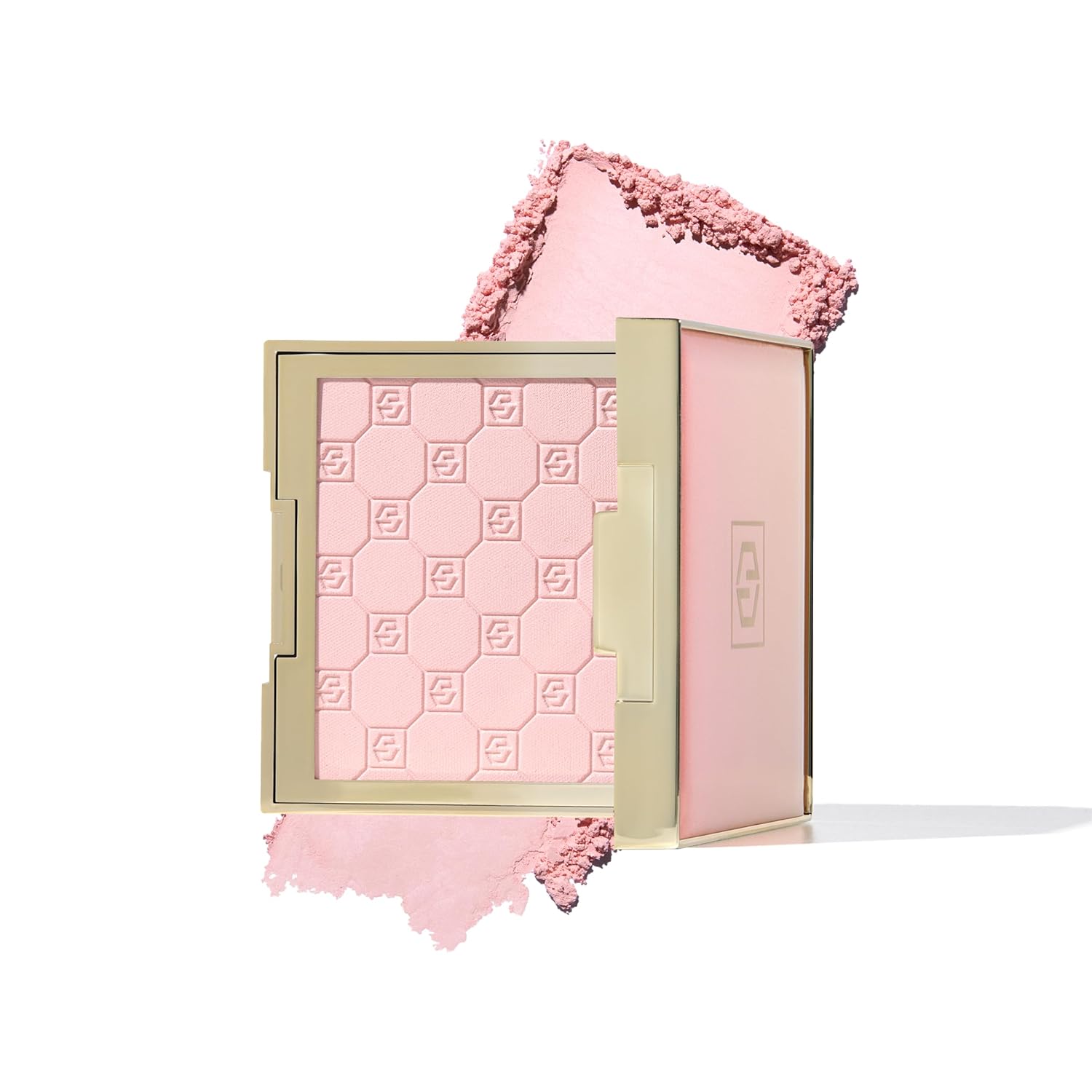 Jouer Soft Focus Brightening Powder, Pink Bright - Fair to Light Skin Tones | Lightweight Brightening Powder to Lift and Revive Skin, Face Makeup Foundation or Concealer