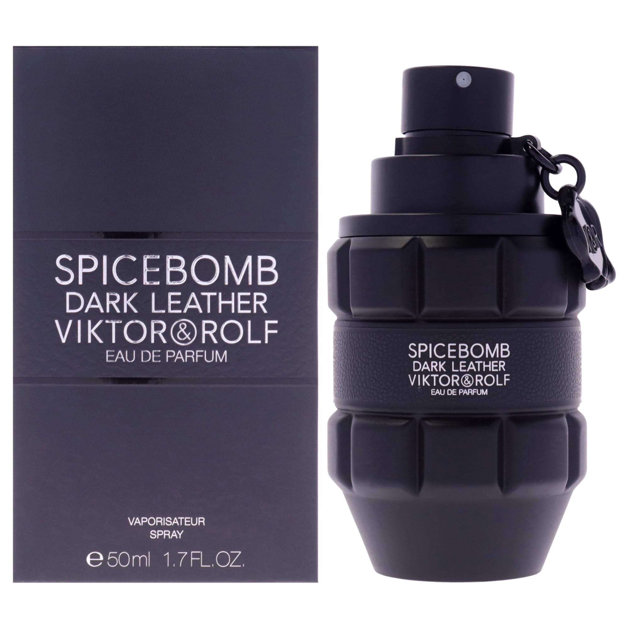 Viktor & Rolf Eau de Parfum Dark Leather