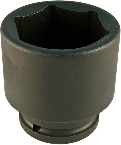 Chicago Pneumatic S831-Unidad cuadrada de 1 pulgada, 1-15/16 pulgadas, estándar,