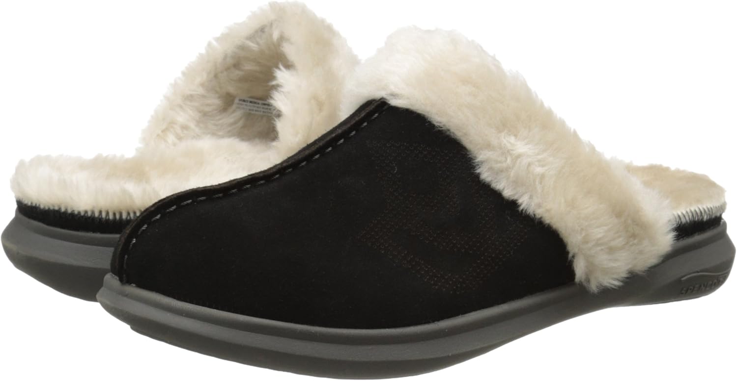 Spenco Women's Supreme Slide Mule - Image 7