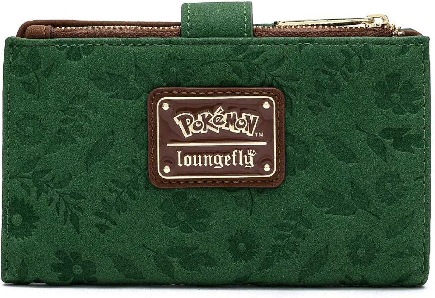 【がちゃぴん】Loungefly×ポケモン　イーブイフラップウォレット Amazon.com: Loungefly X Pokemon Flying Eeevee Wallet : Clothing