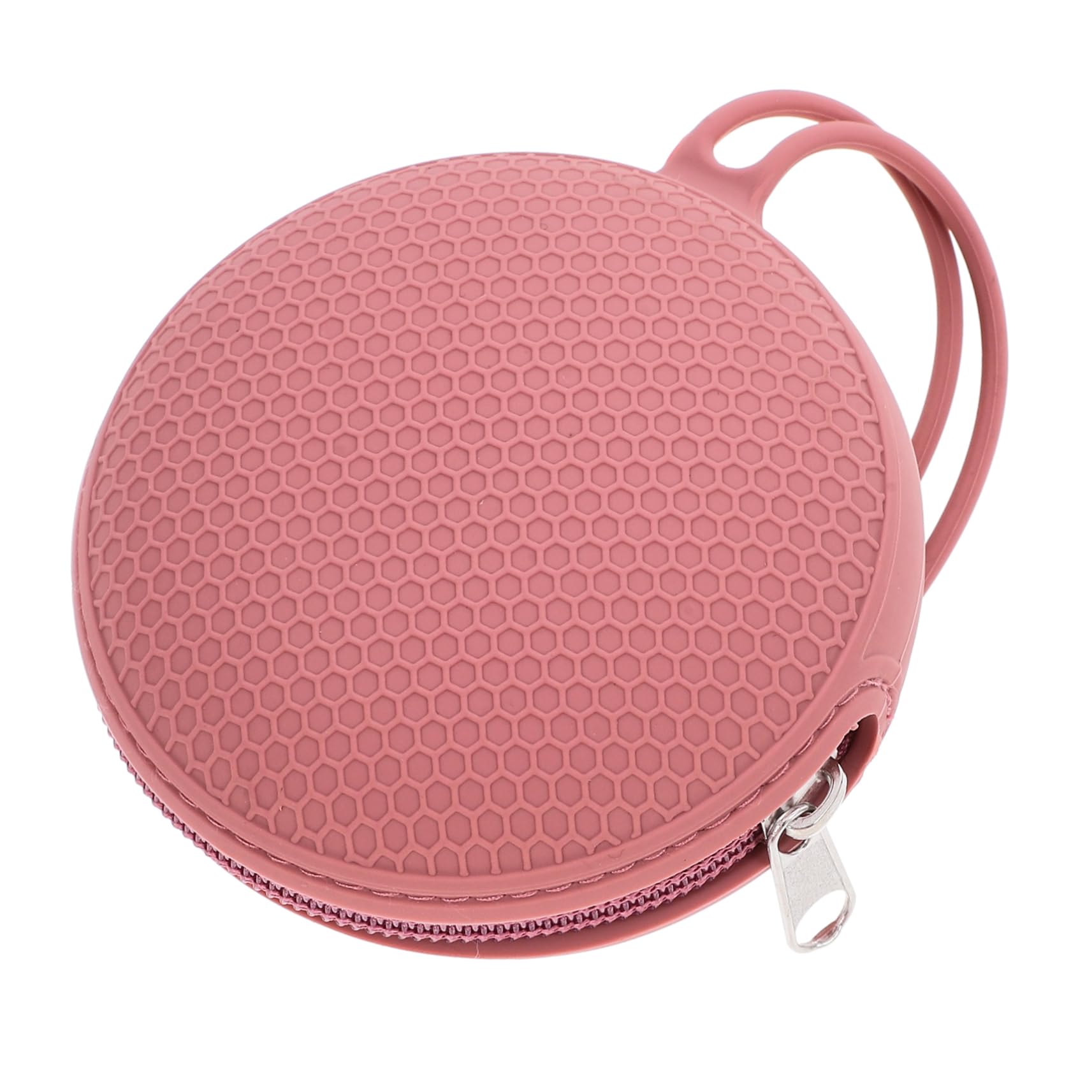 Healvian 5pièces Pochette Pour Sucettes Étui Pratique Et Lavable Porte-tétine Élégant Pour Accessoires Design Mignon Et Compact