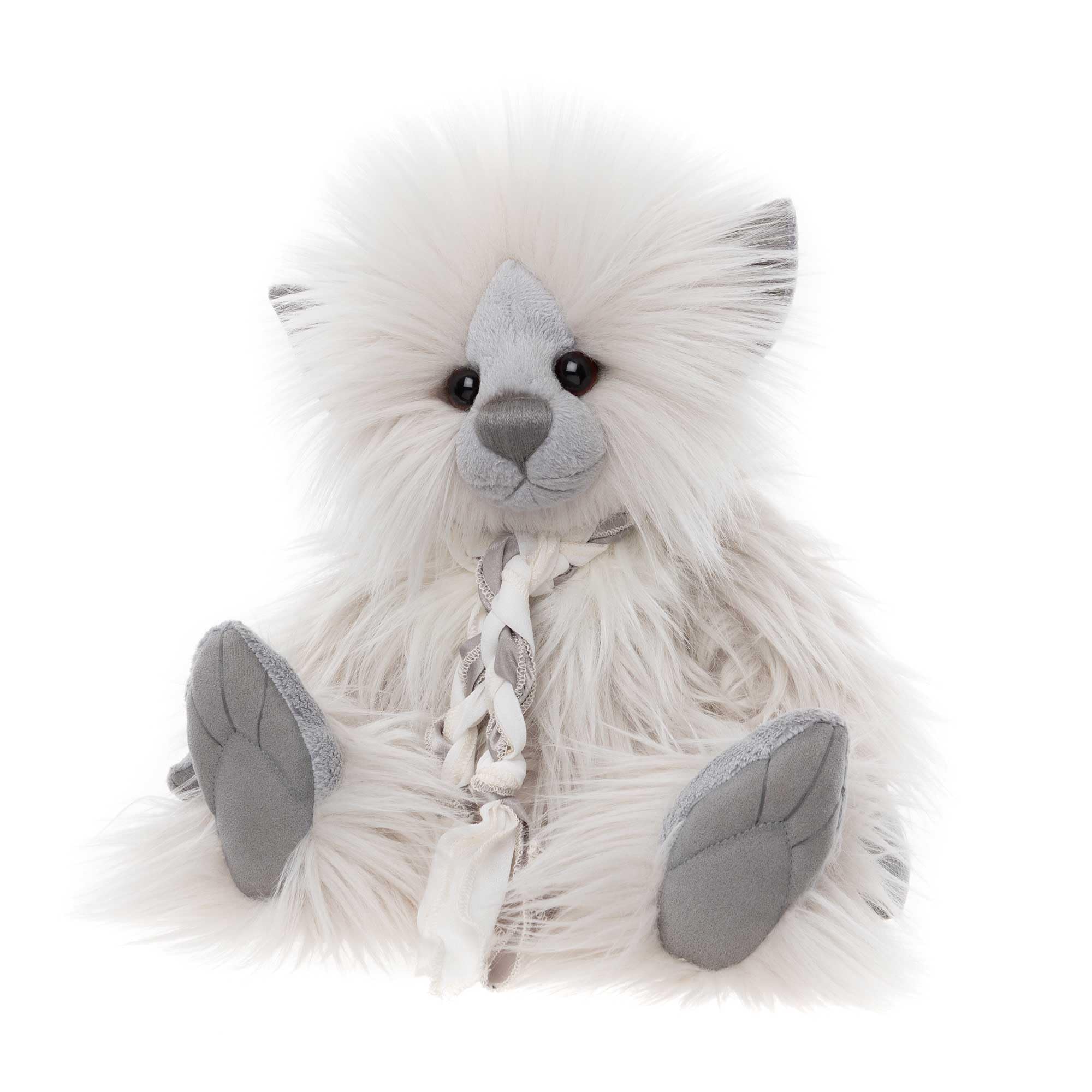Charlie Bears Wind Elf | Monsterology Plush Mythical Character Collectable