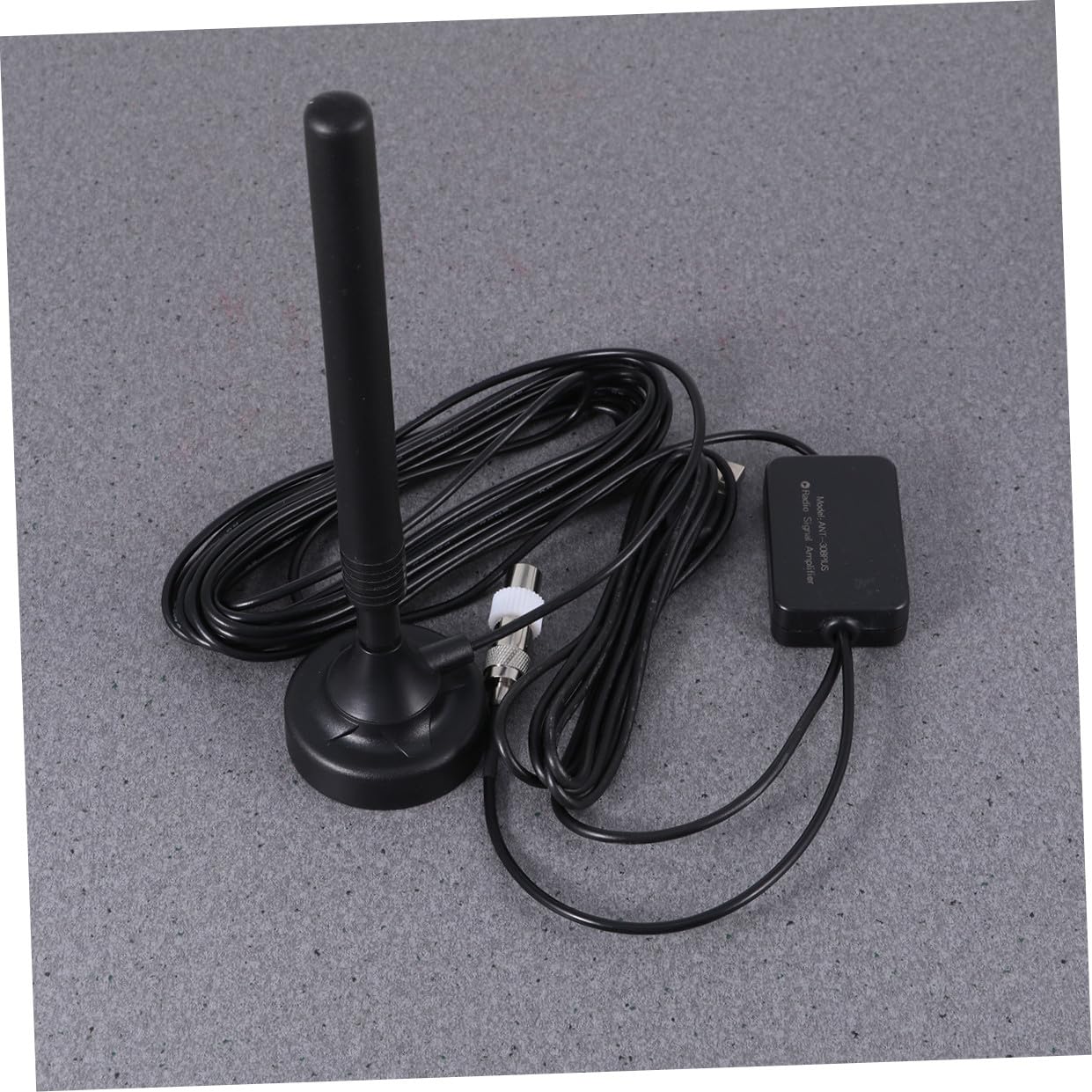 POPETPOP Antenne Radio Domestique Et Amplificateur De Signal Radio Adapté pour Utilisation Maison