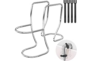 Adjustable Drain Hose Holder