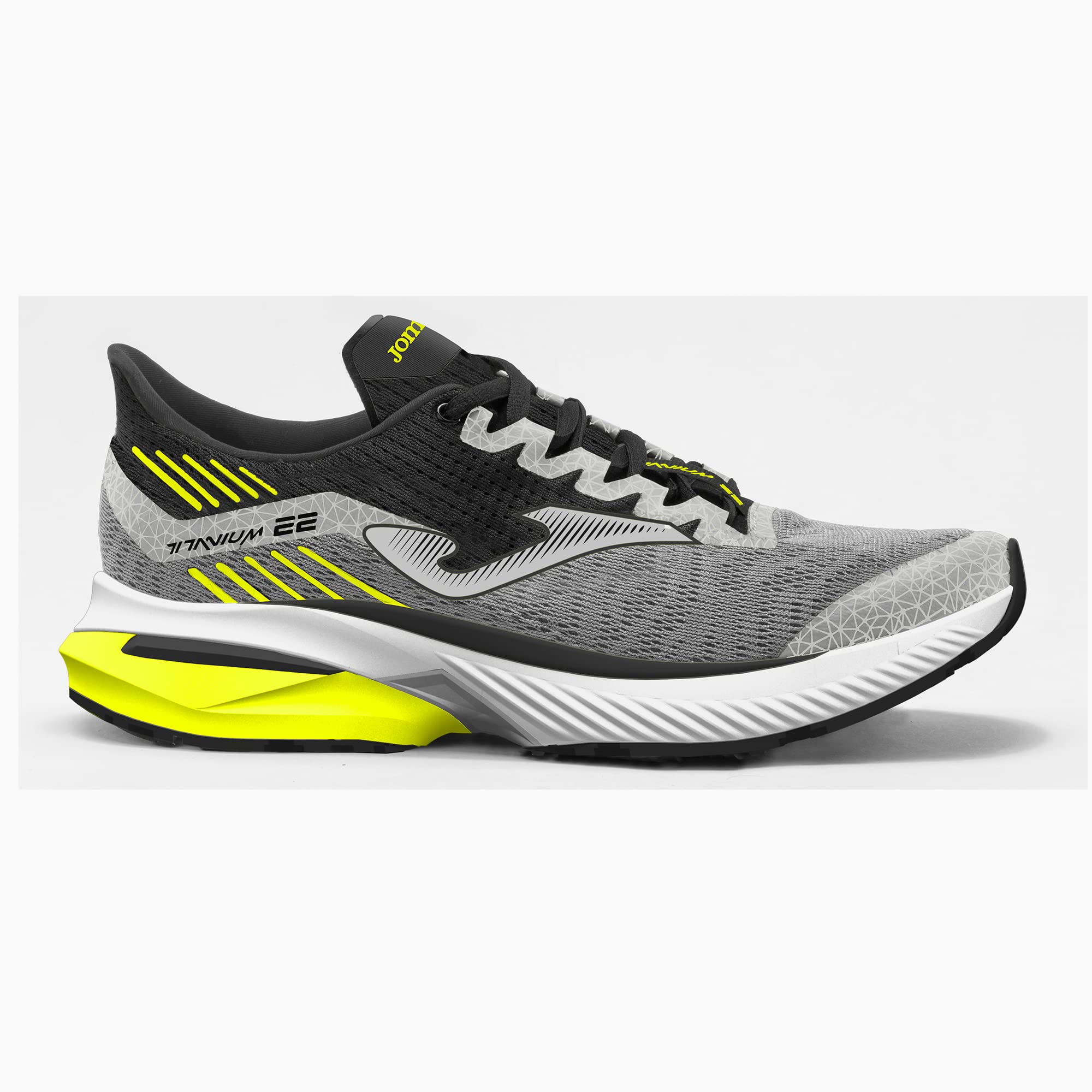 Joma R.Titanium Men Zapatillas para correrHombre