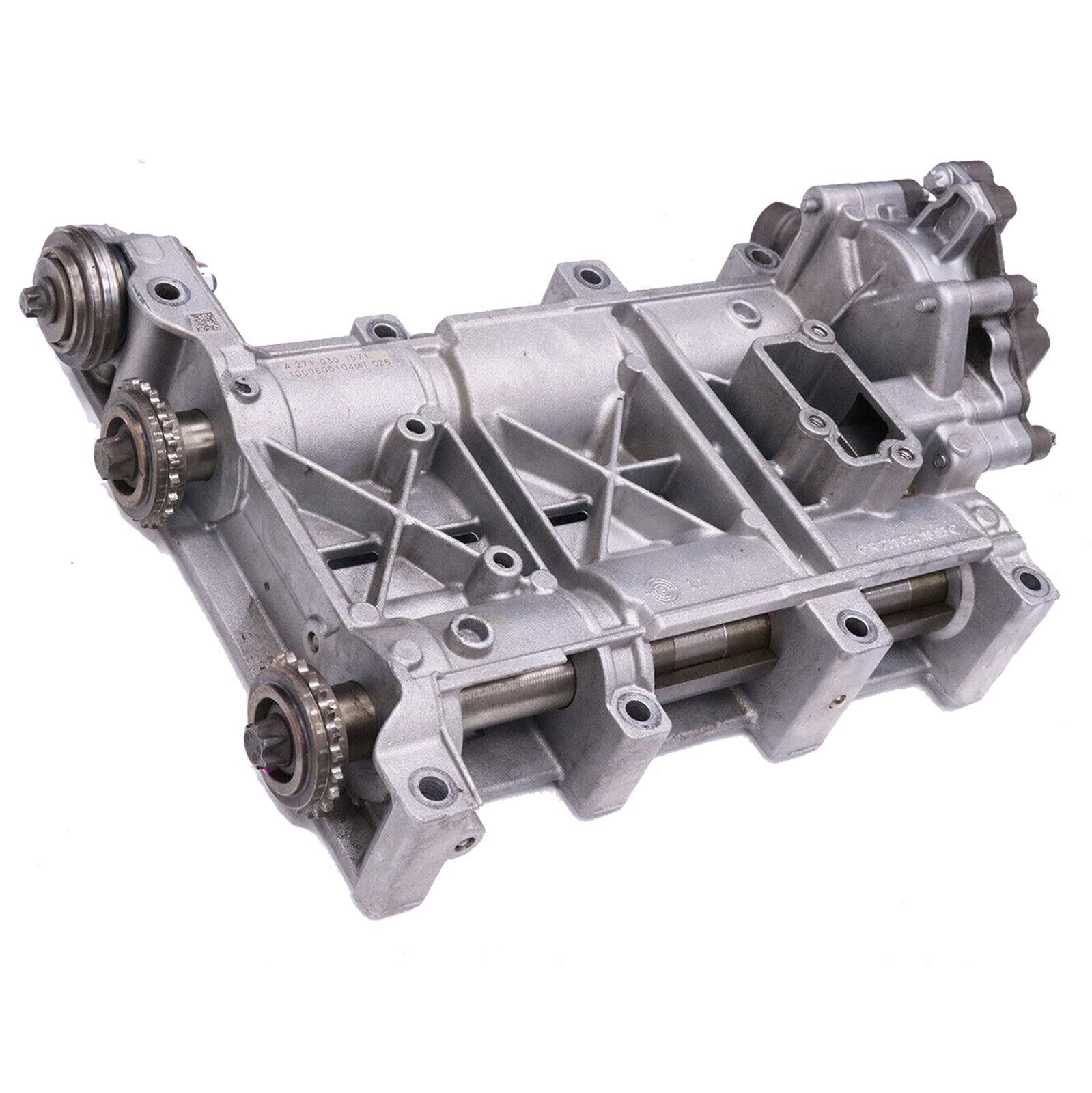 Amazon.com: Refurbished Used Original Oil Pump 2710341003 