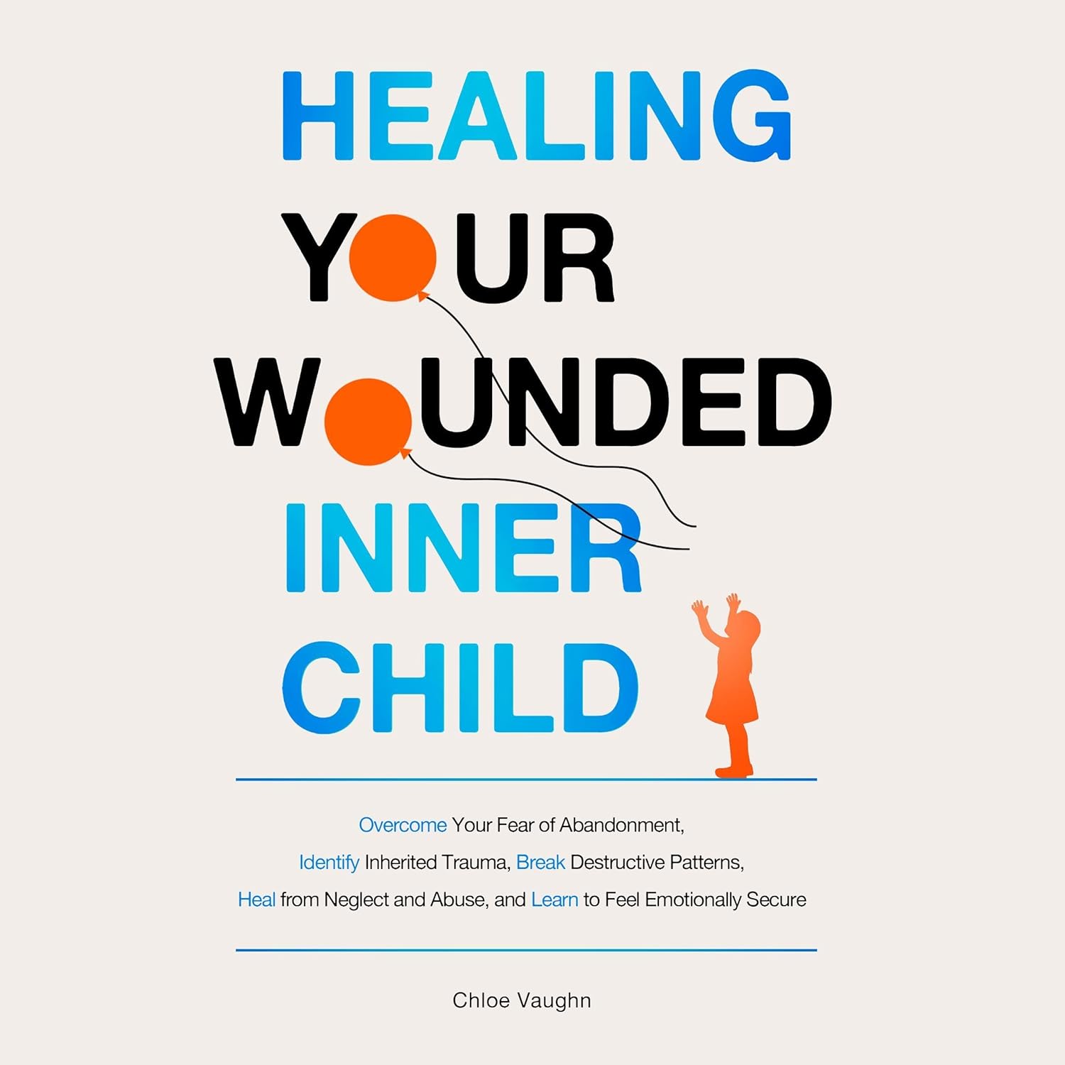Healing Your Wounded Inner Child: Overcome Your Fear of Abandonment, Identify Inherited Trauma, Break Destructive Patterns, Heal from Neglect and Abuse, and Learn to Feel Emotionally Secure    
	                
	            

                 
                        Audible Audiobook 
                  
                        – Unabridged