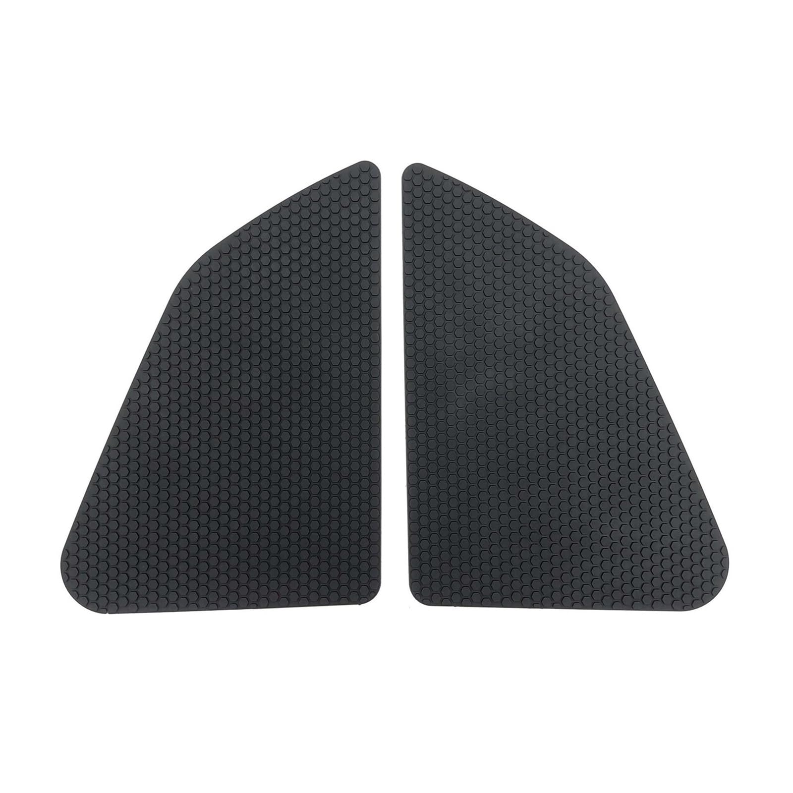 Protection de réservoir moto Desert X - Autocollants antidérapants et pads de traction de gaz