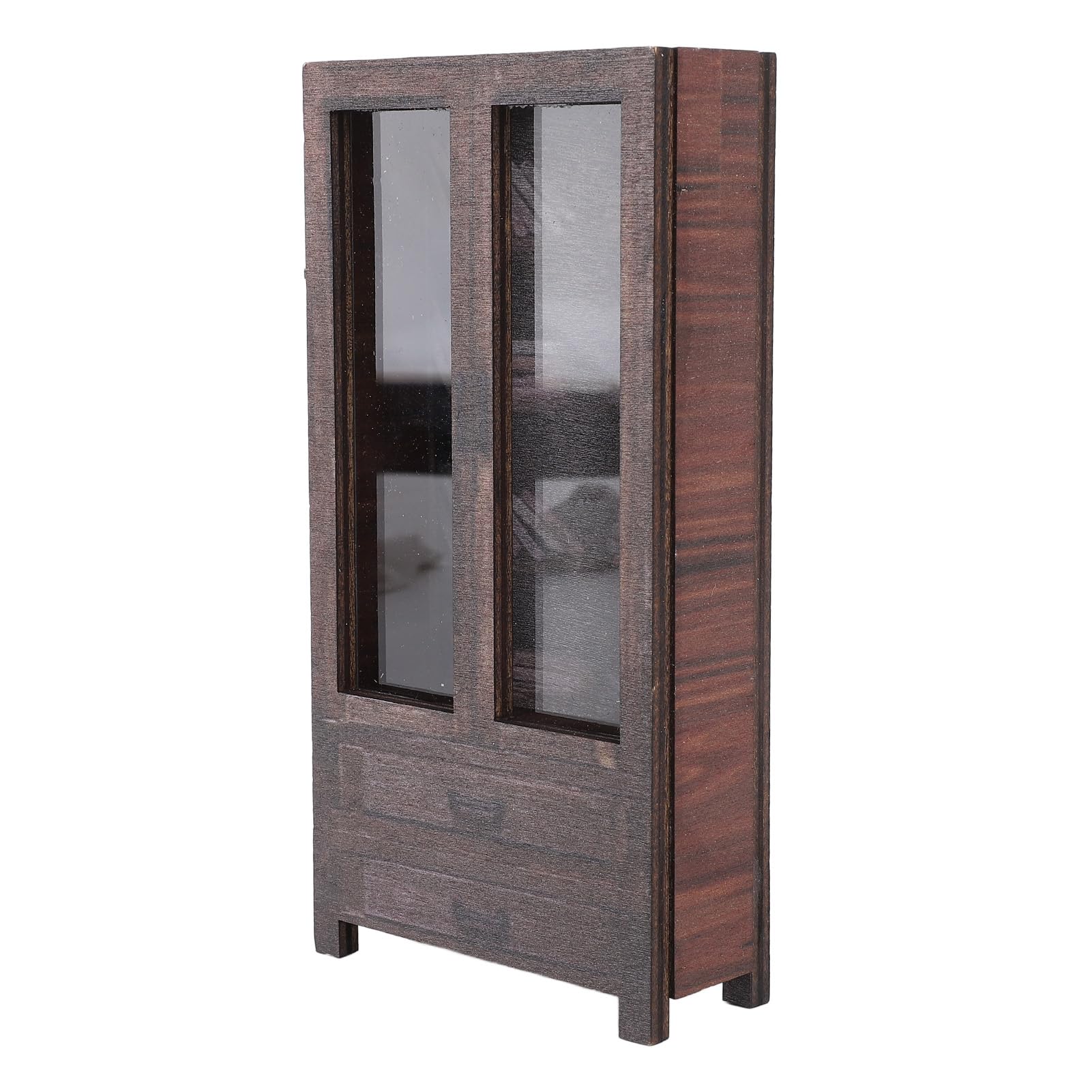 Figurine d'étagère et petite décoration de bibliothèque pour salon et bureau moderne