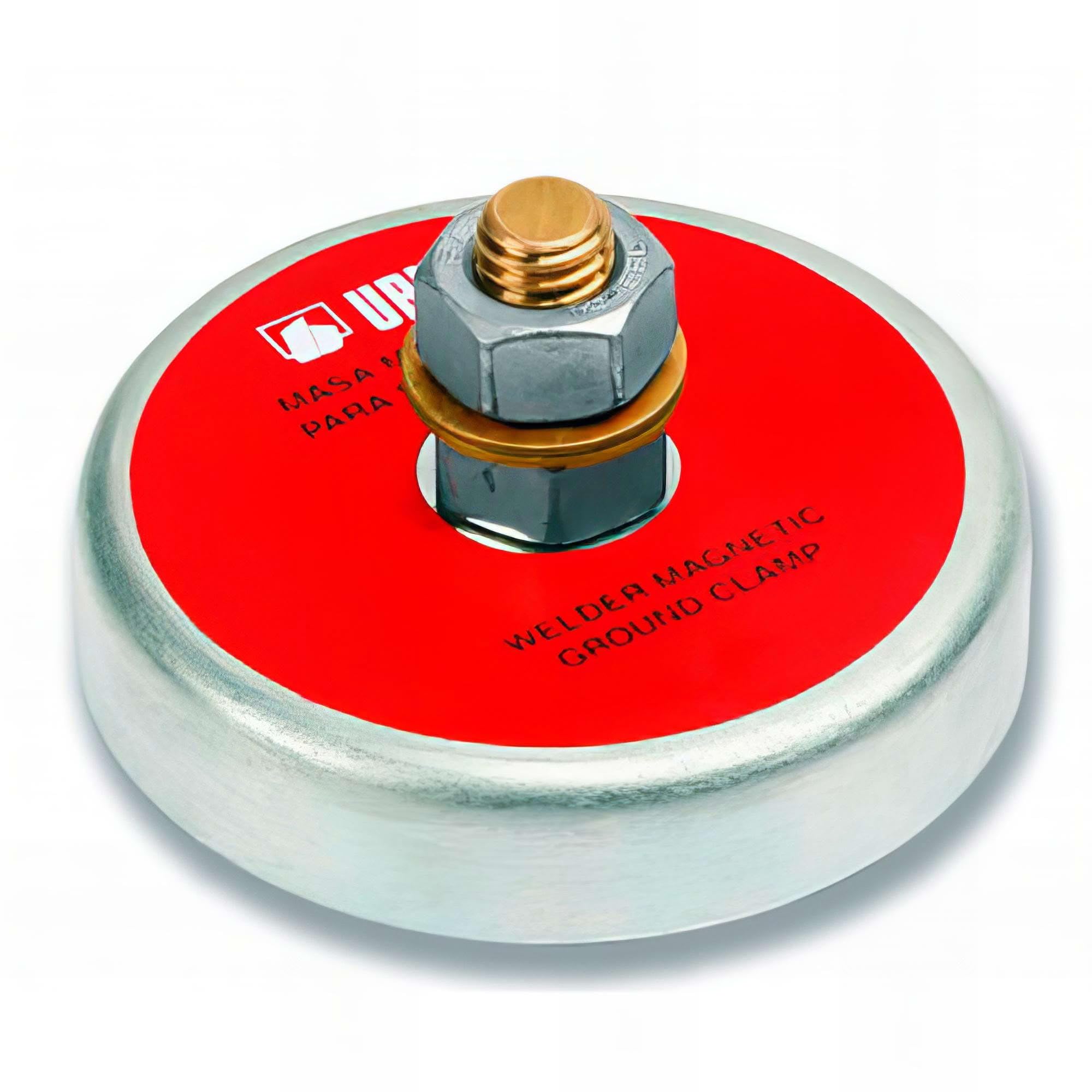 Urko 4972-mm - Masa magnetica