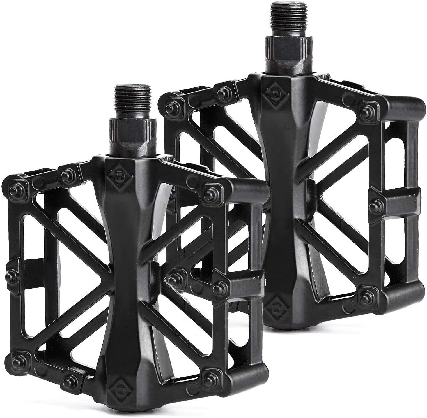 DEISNGB Bike Pedals Mountain Bike Pedals Bicycle Pedals