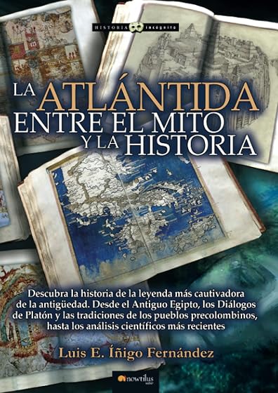 La Atlantida entre el Mito y la Historia