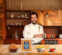 Vista 6 de Rani Peanut Ladoo (caramelo frágil de maní redondo) 14 onzas (14.11 oz) ~ Todo natural Vegano Sin colores Apto para gluten Kosher Origen