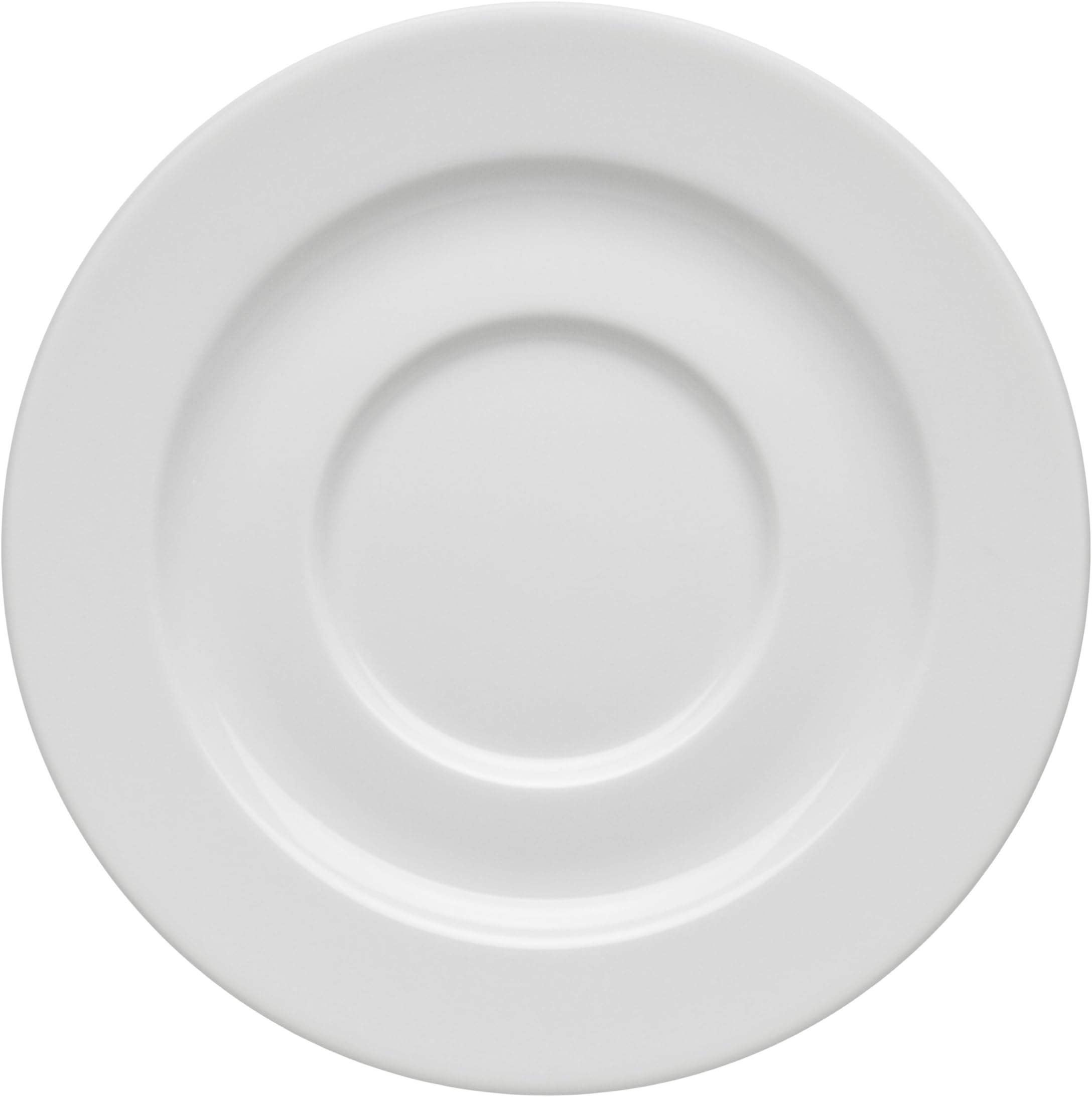 Pillivuyt Sancerre Breakfast Saucer