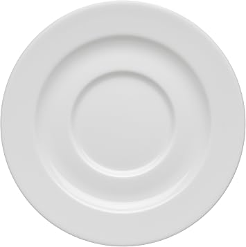 Pillivuyt Sancerre Breakfast Saucer