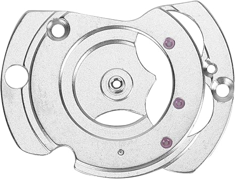 Watch Splint Replacement Part, Sturdy Alloy Material, For 2824/2836 Watch Movement, Professional Watchmaker Repair Accessory, Easy Installation