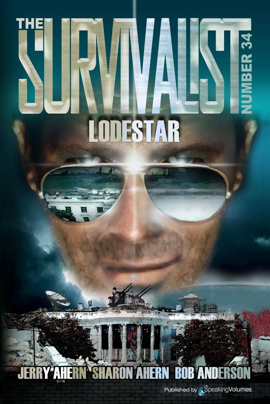 Lodestar: Volume 34 (The Survivalist)