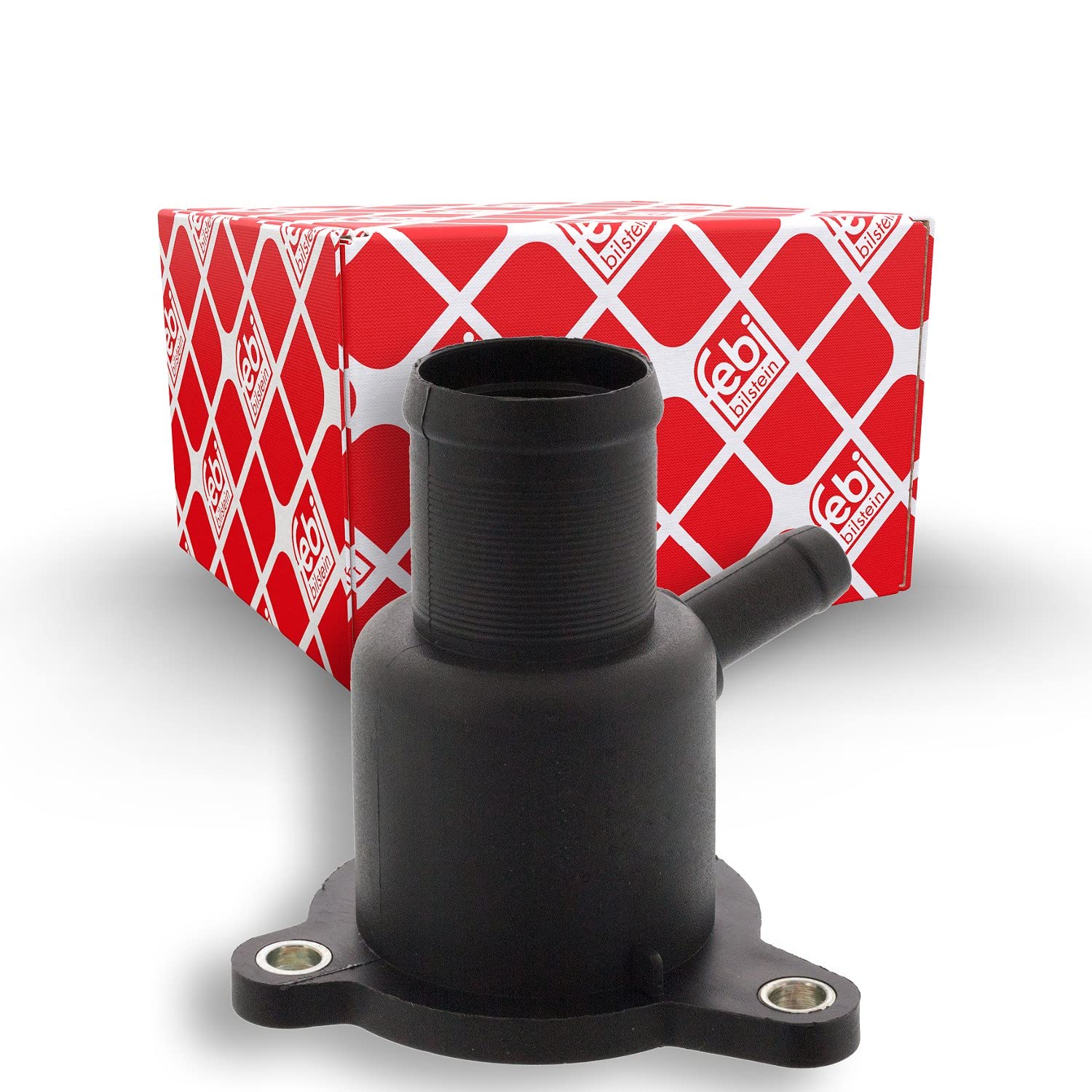 FERDINAND BILSTEIN 47744 Coolant Flange for ,DACIA,NISSAN,OPEL,RENAULT,VAUXHALL