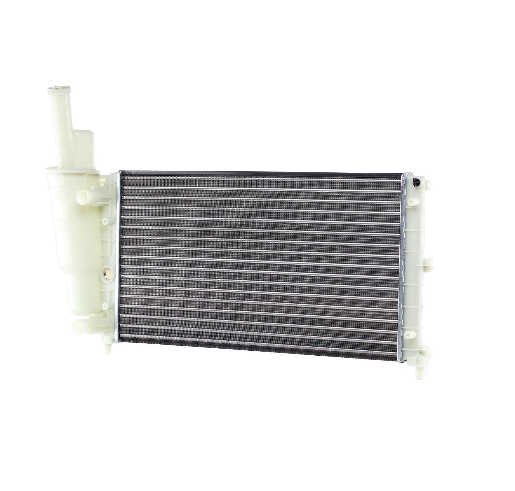 RIDEX 470R0210 Radiatore motore Compatibilità con FIAT PUNTO 176