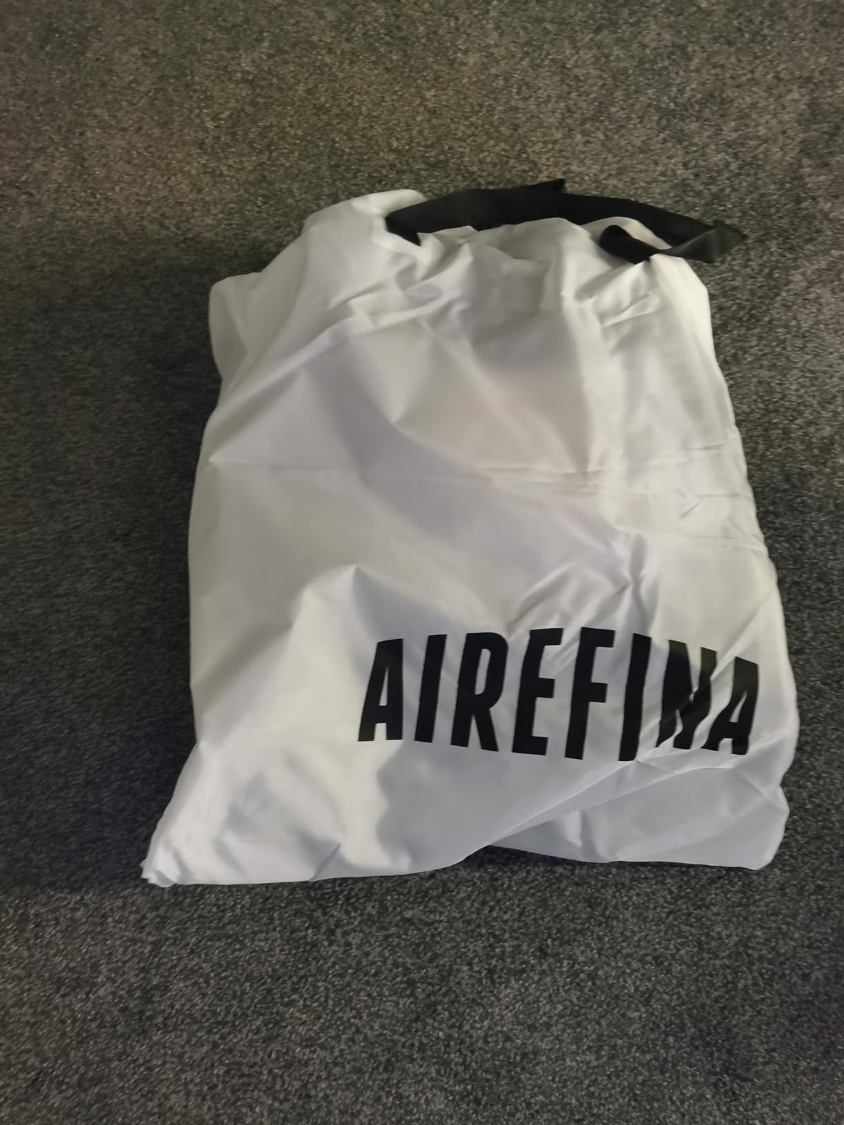 Customer photo