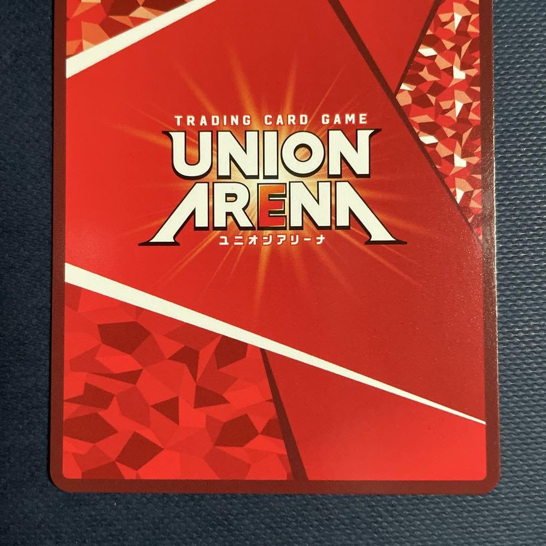 Amazon.co.jp: ユニオンアリーナ アリサ ボスコノビッチ SR 鉄拳7